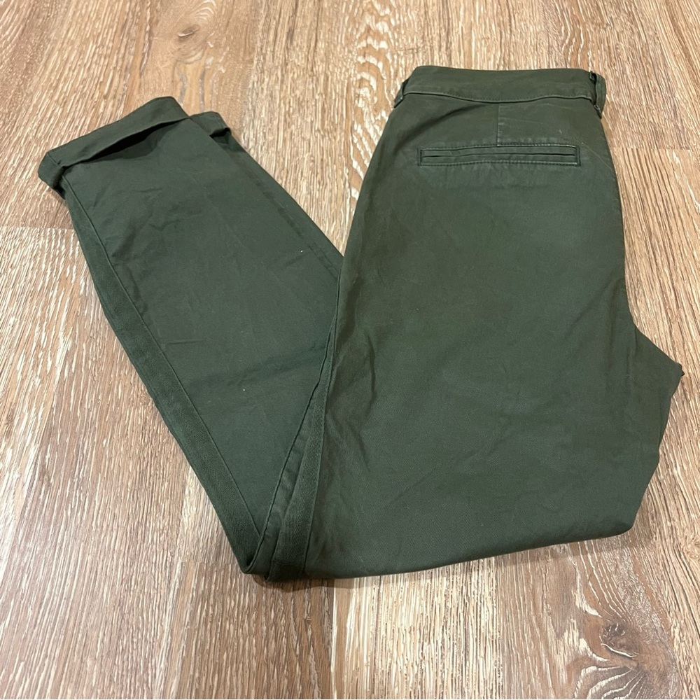 Old Navy Pixie Pants - image 2